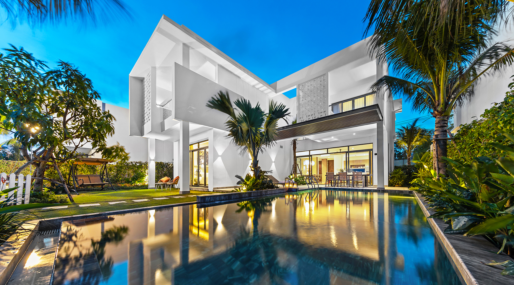 Angsana Residences Hồ Tràm image