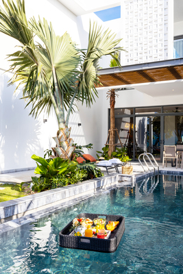 Angsana Residences Hồ Tràm | IQI Global 9