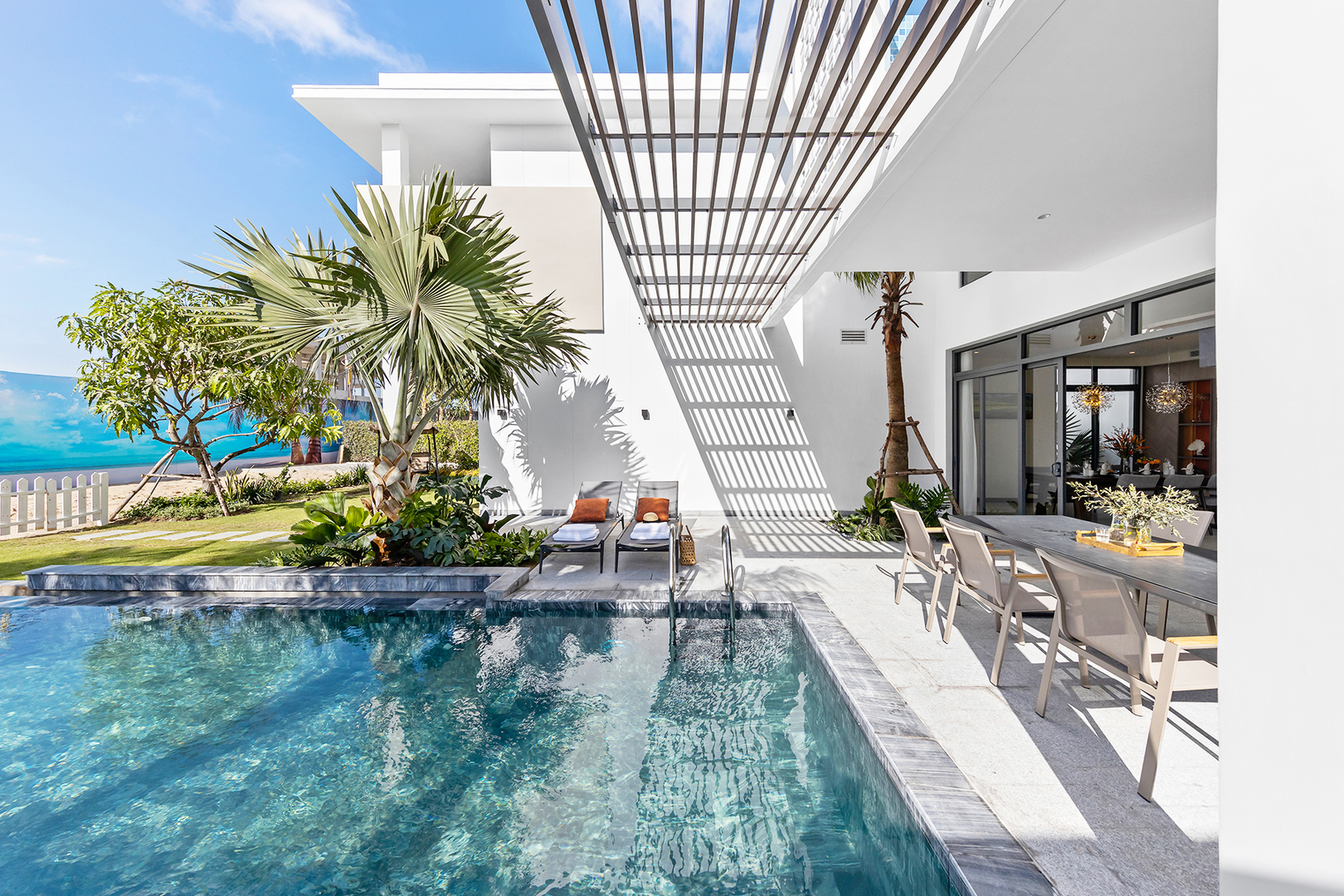 Angsana Residences Hồ Tràm image