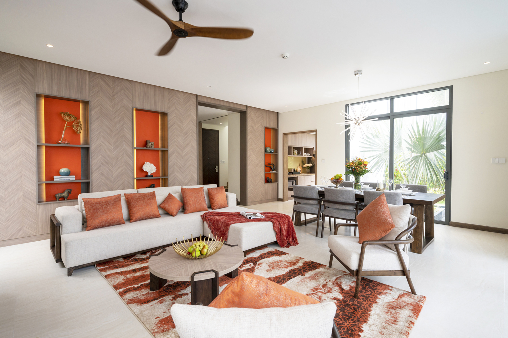 Angsana Residences Hồ Tràm image