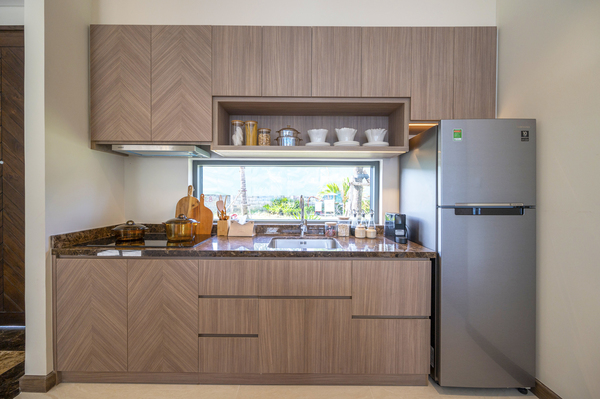 Angsana Residences Hồ Tràm | IQI Global 14