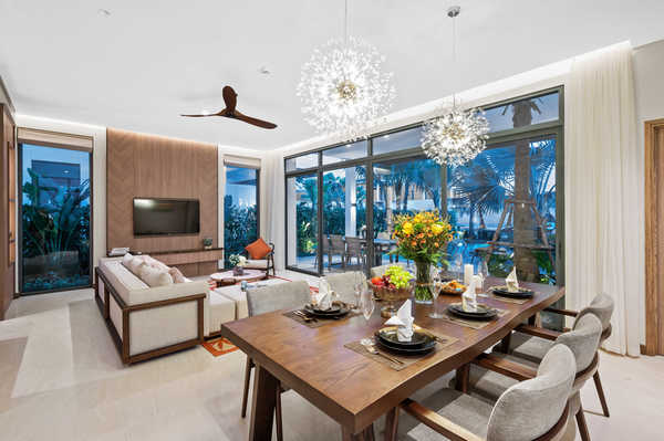 Angsana Residences Hồ Tràm | IQI Global 15
