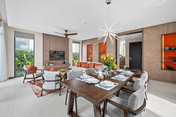 Angsana Residences Hồ Tràm | IQI Global 16