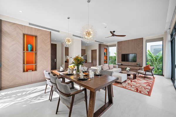 Angsana Residences Hồ Tràm | IQI Global 17