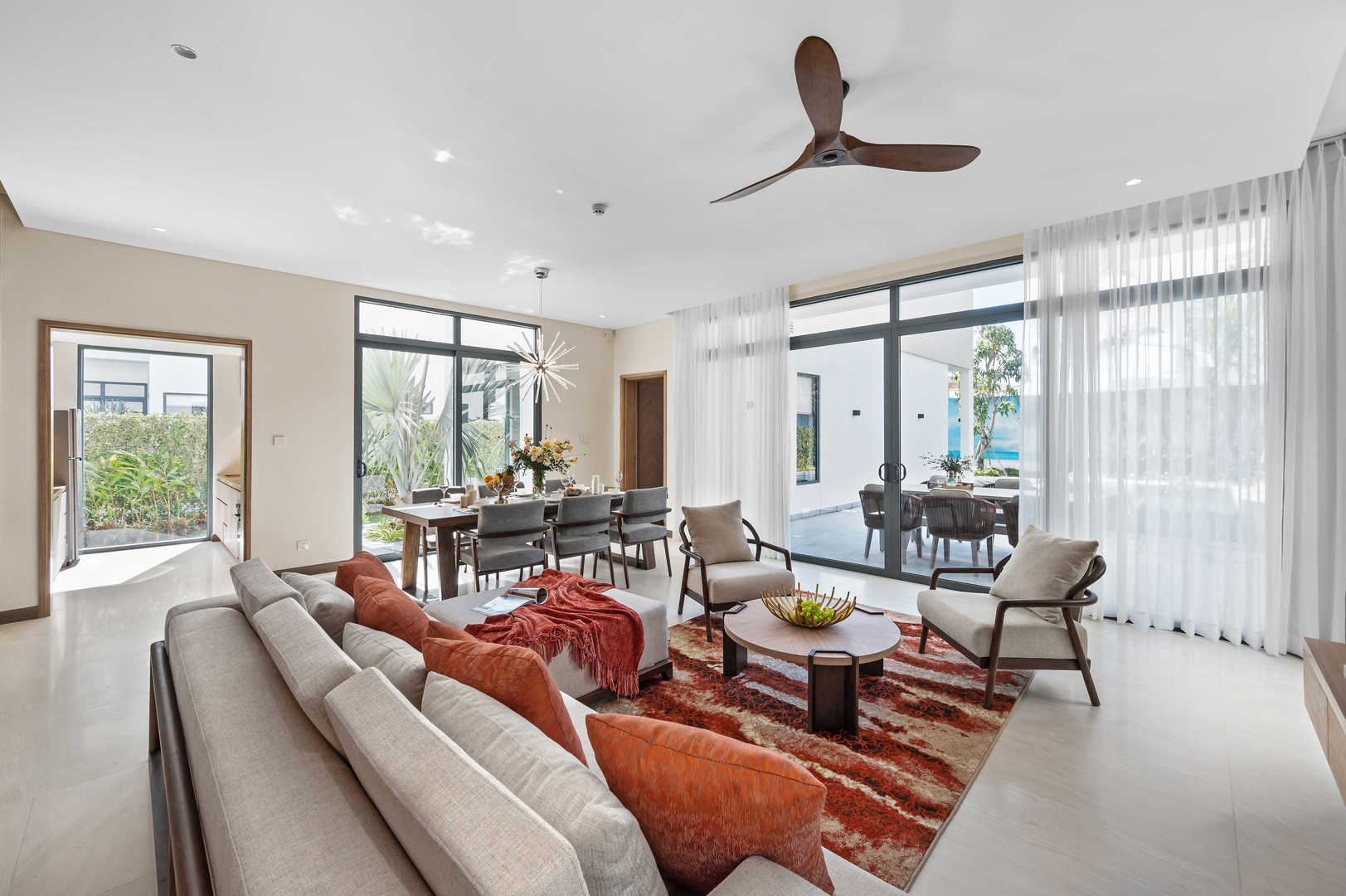 Angsana Residences Hồ Tràm image