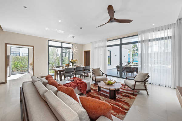 Angsana Residences Hồ Tràm | IQI Global 18