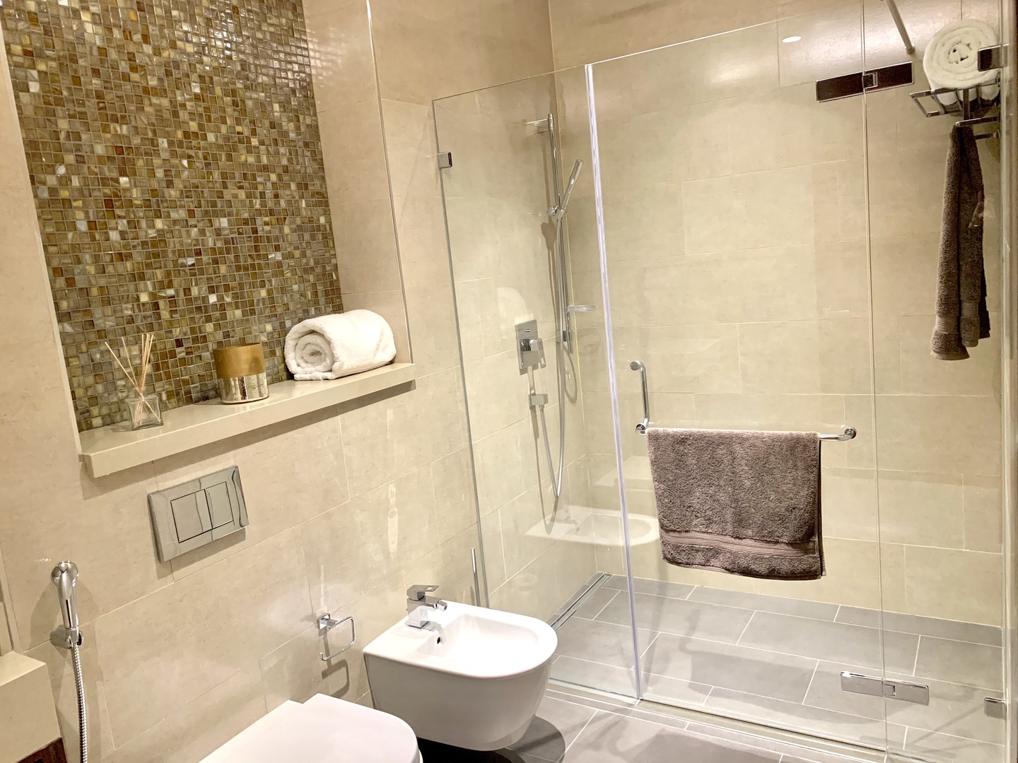 SOBHA CREEK VISTAS image