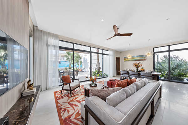 Angsana Residences Hồ Tràm | IQI Global 21