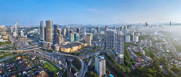 Est 8 @ Seputeh image