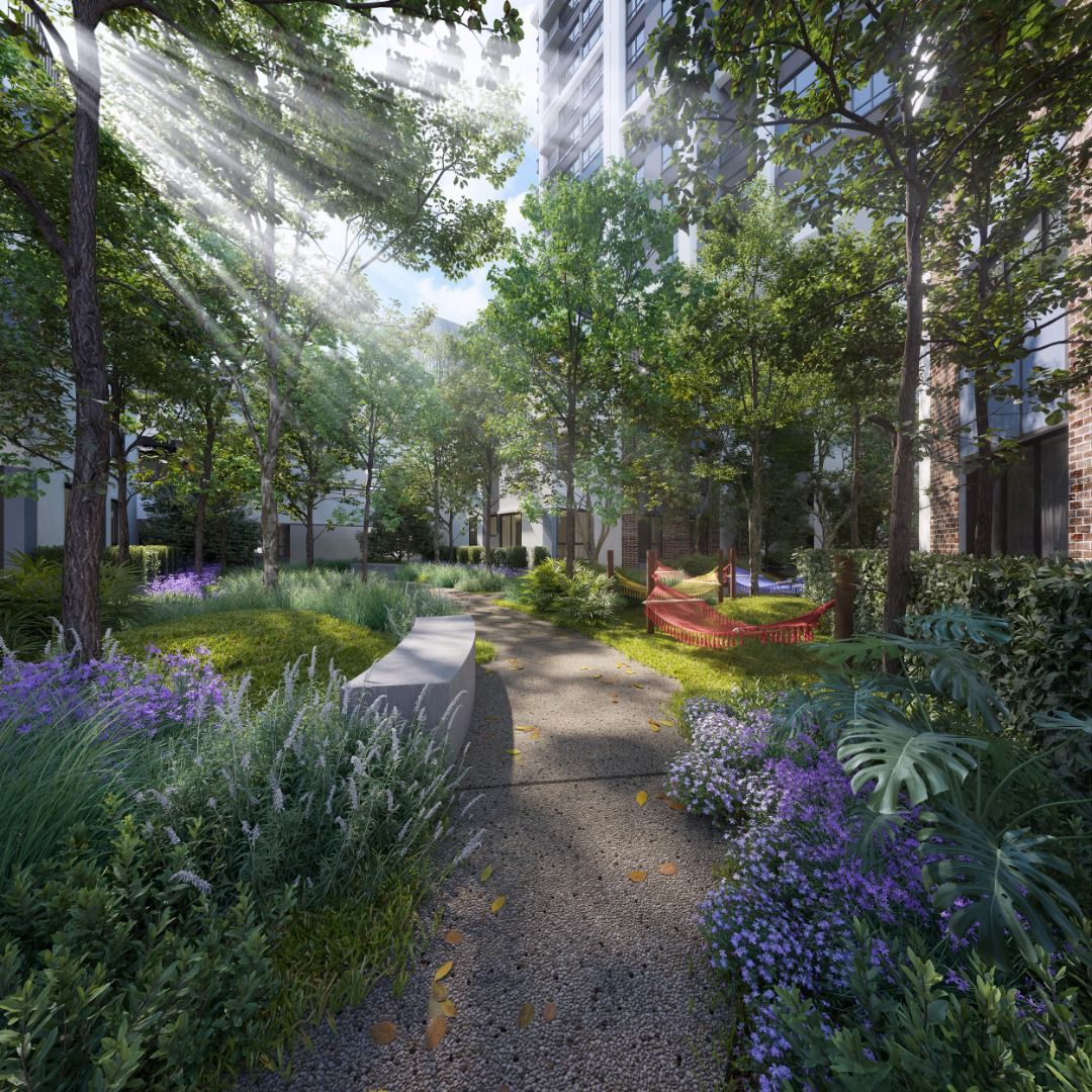 Est 8 @ Seputeh image