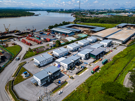 Central Light (Sejingkat) image