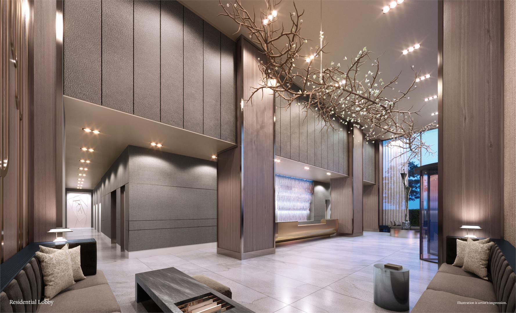 The United Bldg Condos image