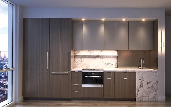 The United Bldg Condos image