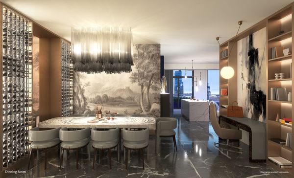 The United Bldg Condos image