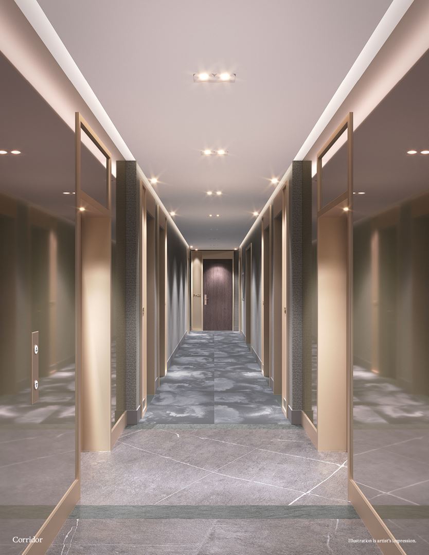 The United Bldg Condos image