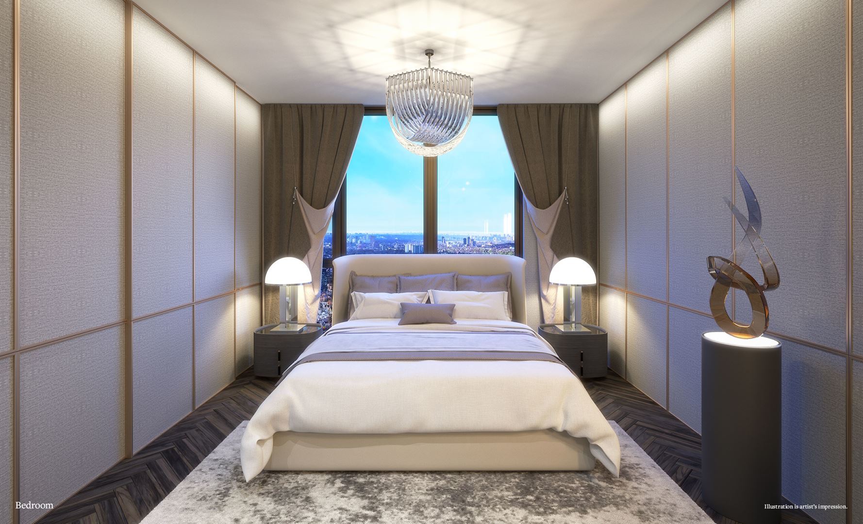 The United Bldg Condos image