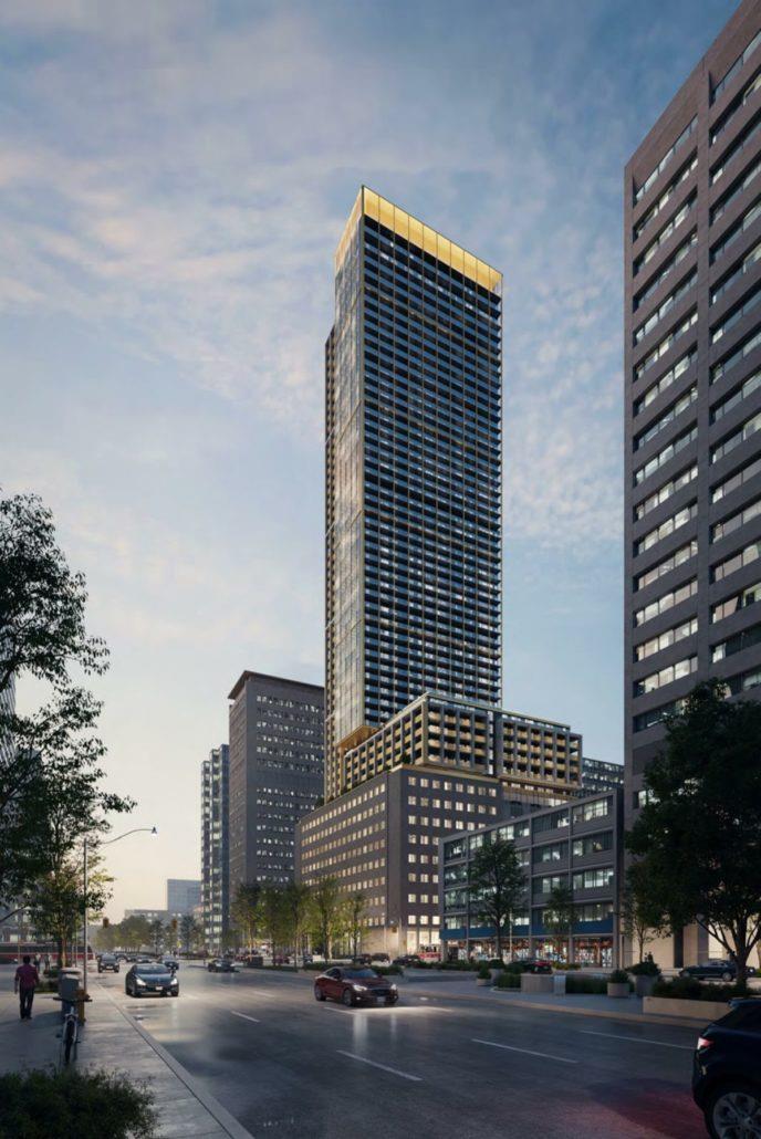 The United Bldg Condos image