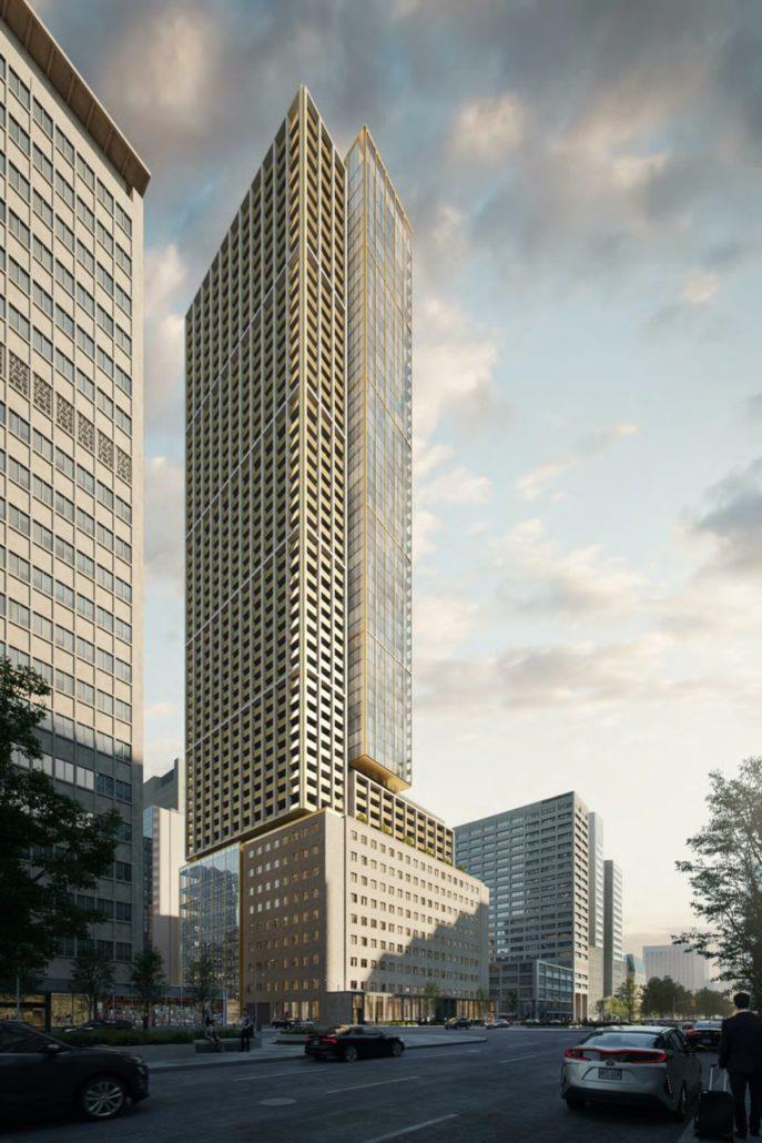 The United Bldg Condos image