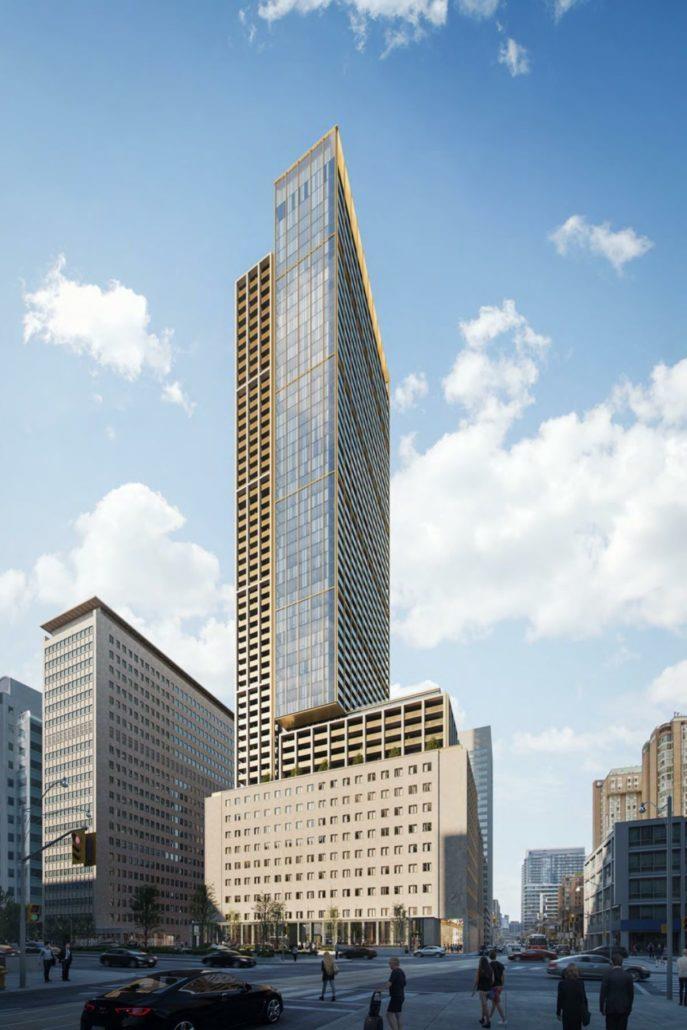 The United Bldg Condos image