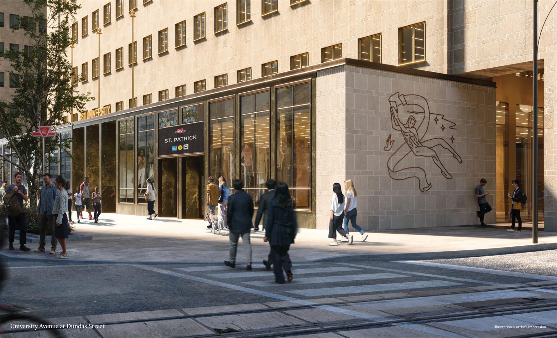 The United Bldg Condos image