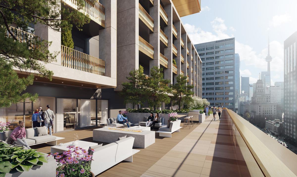 The United Bldg Condos image