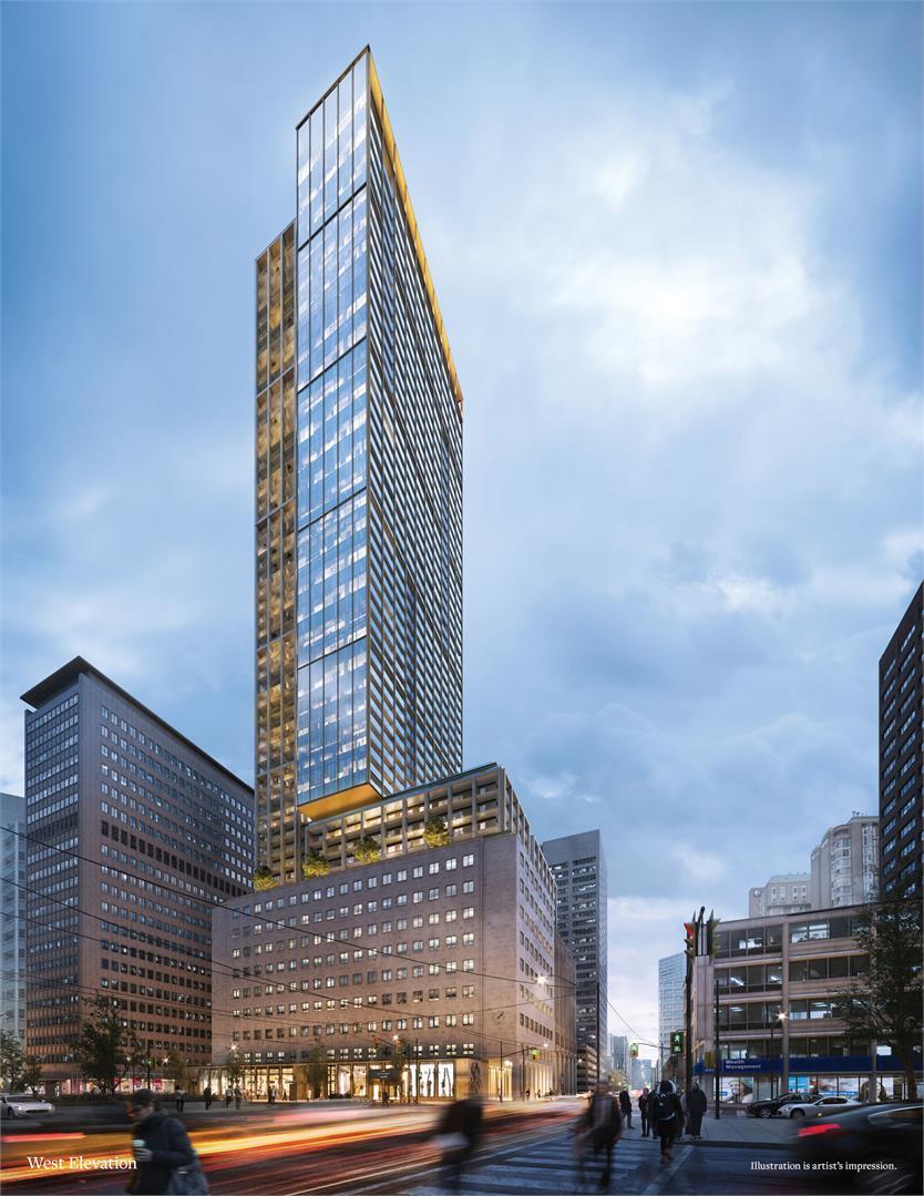 The United Bldg Condos image