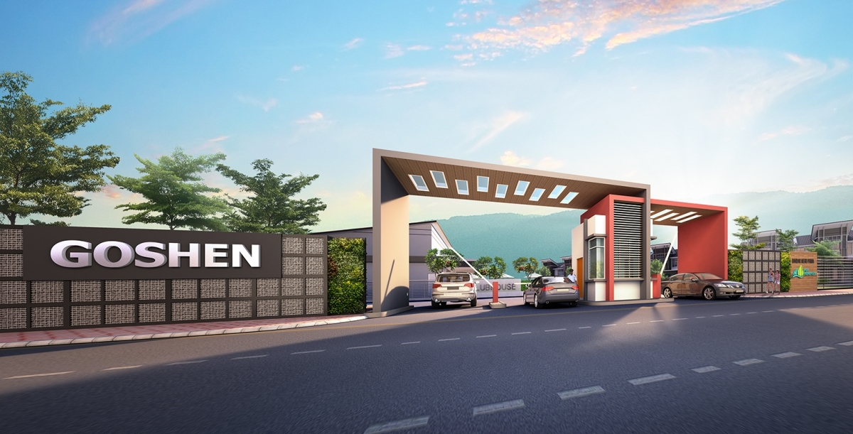 Goshen @ Ipoh Premier City image
