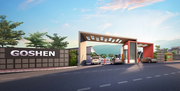 Goshen @ Ipoh Premier City image