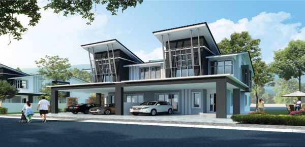 Goshen @ Ipoh Premier City image