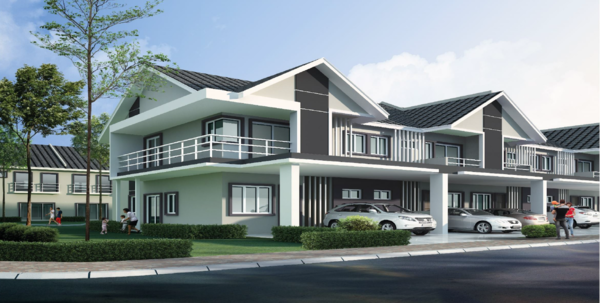 Goshen @ Ipoh Premier City image