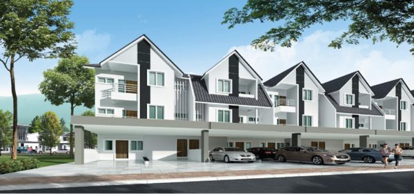 Goshen @ Ipoh Premier City image