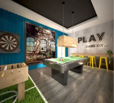 Goshen @ Ipoh Premier City | IQI Global 7