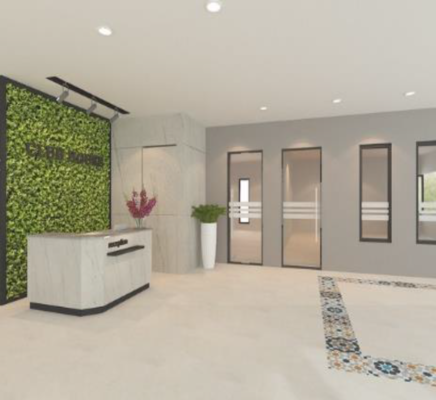 Goshen @ Ipoh Premier City | IQI Global 8