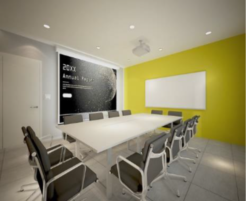 Goshen @ Ipoh Premier City | IQI Global 9