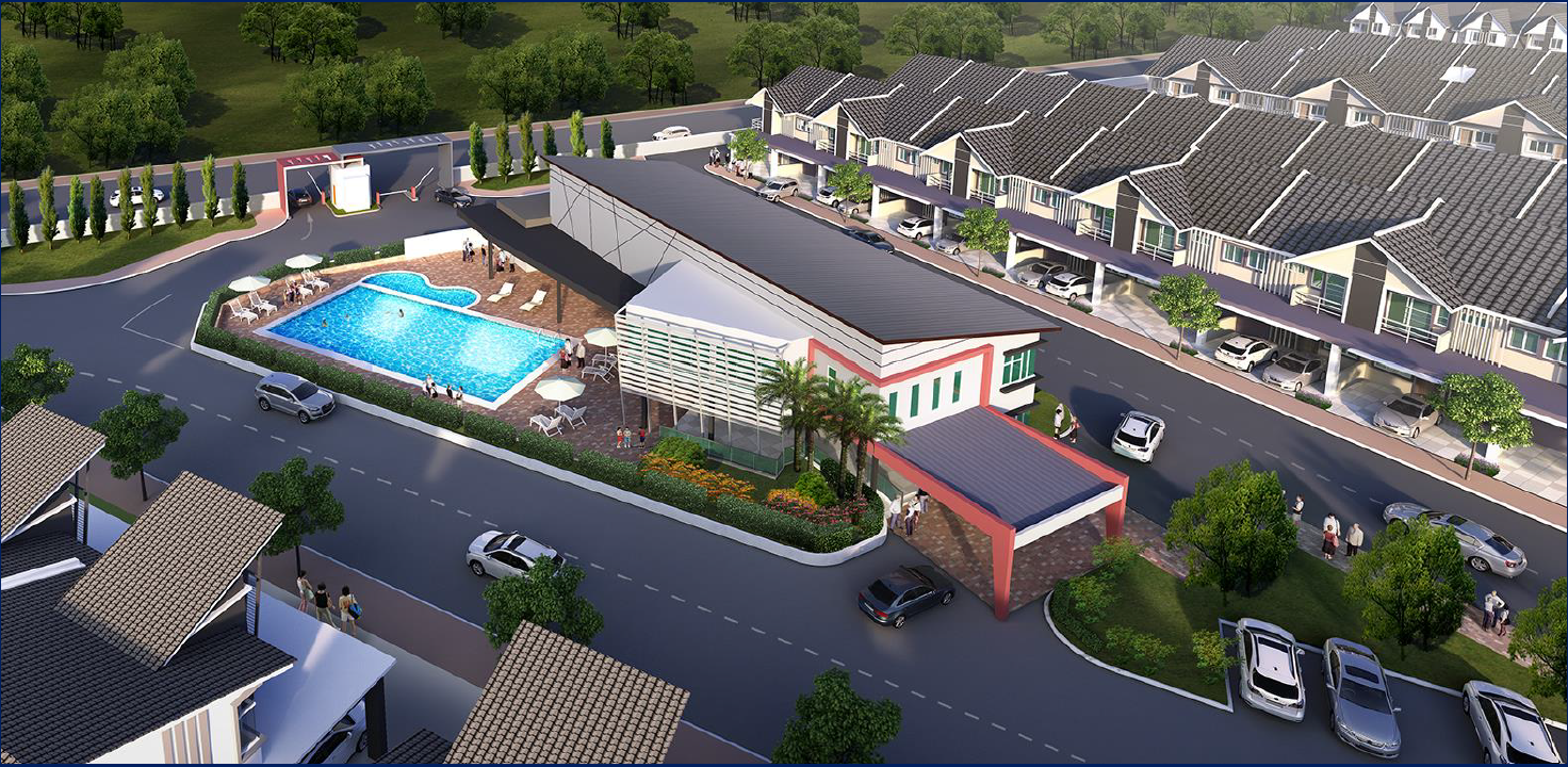 Goshen @ Ipoh Premier City image