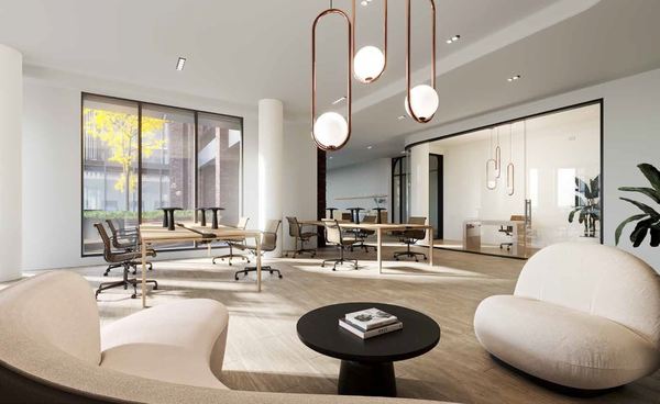 Galleria III Condos image