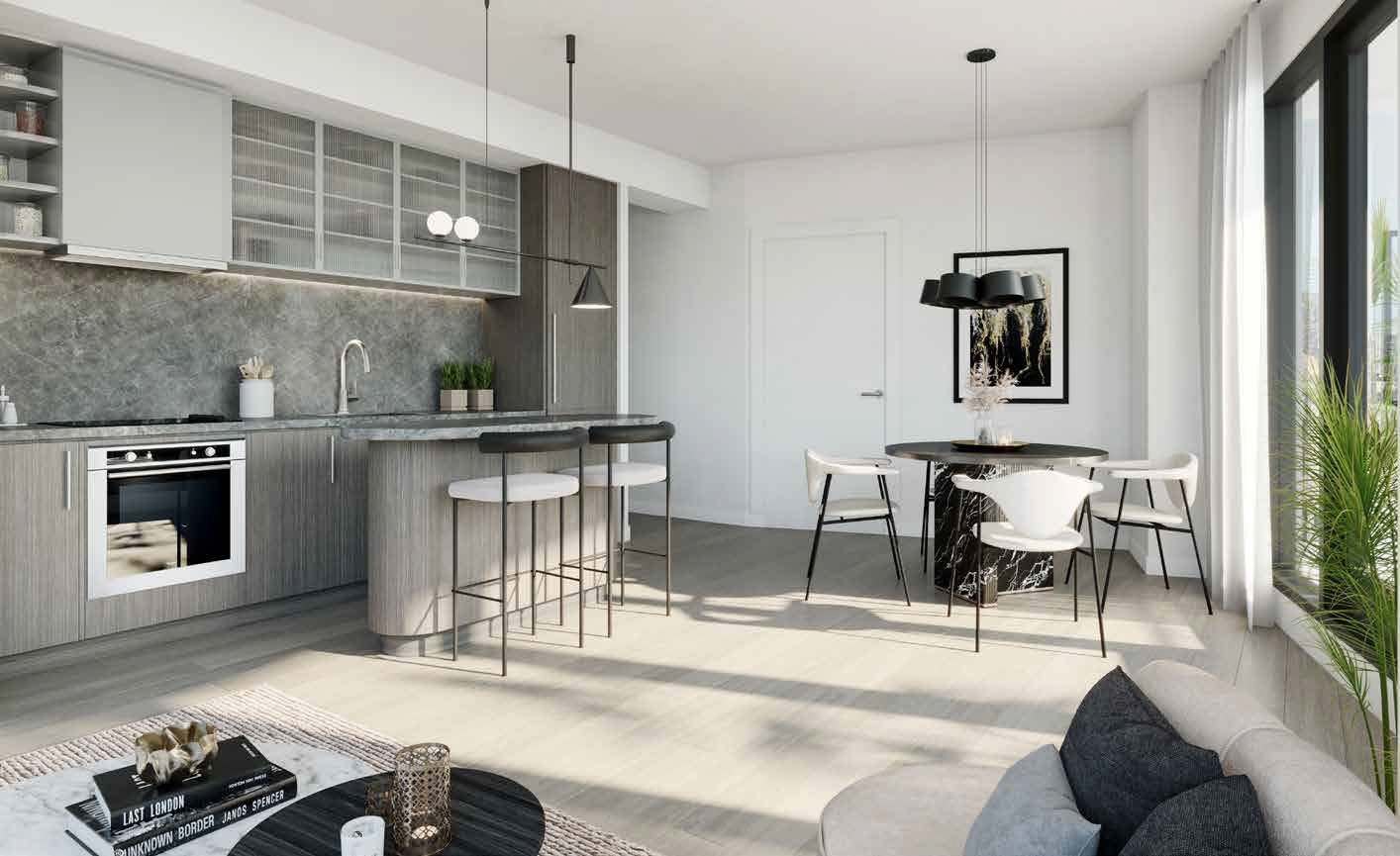 Galleria III Condos image