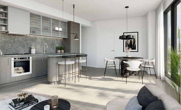 Galleria III Condos image