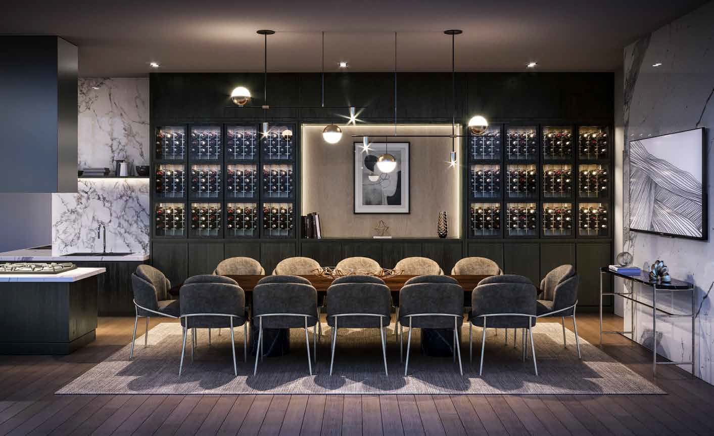 Galleria III Condos image