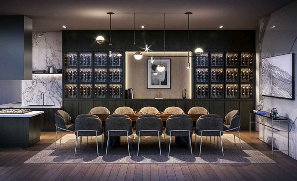 Galleria III Condos image