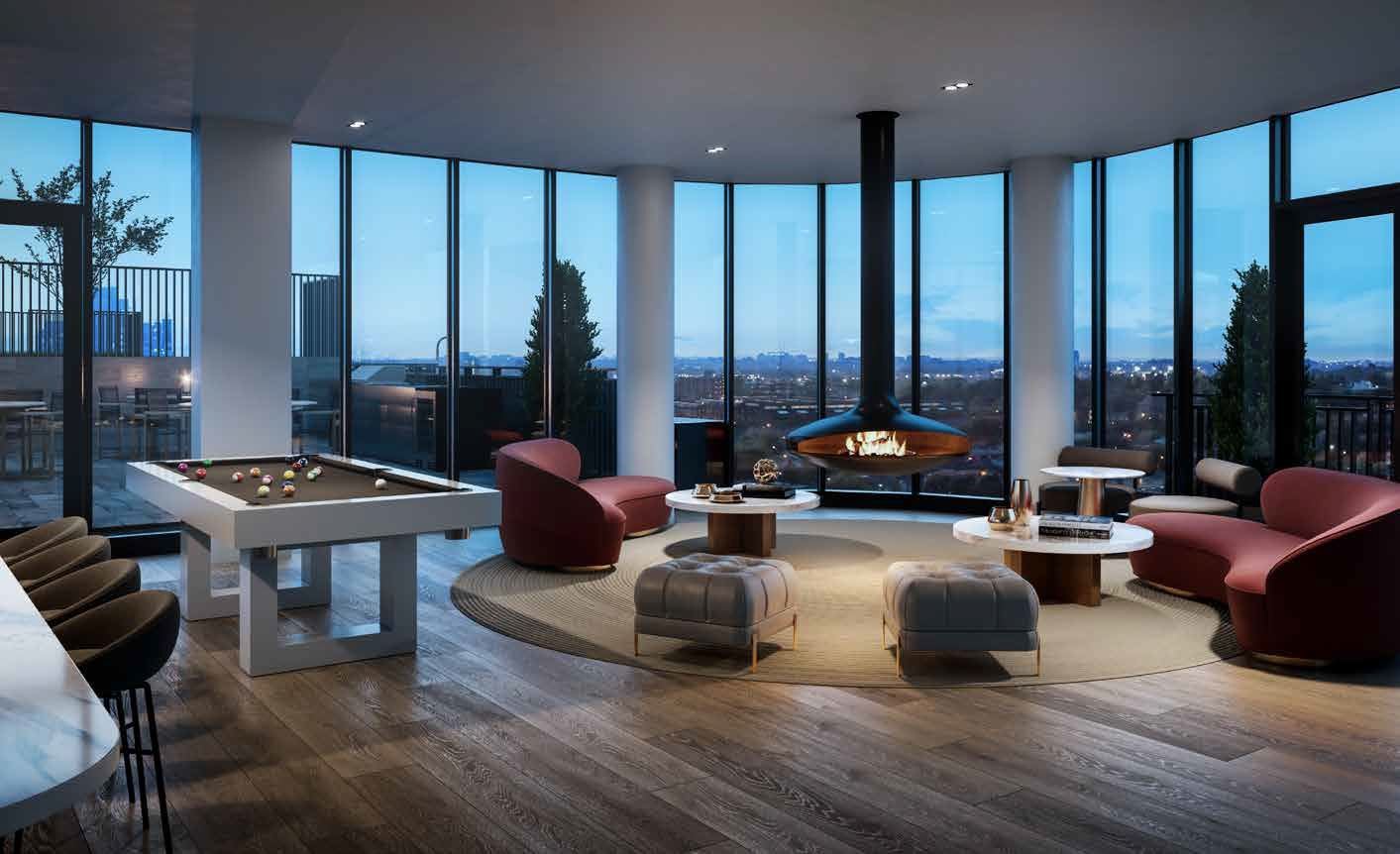 Galleria III Condos image