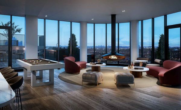 Galleria III Condos image