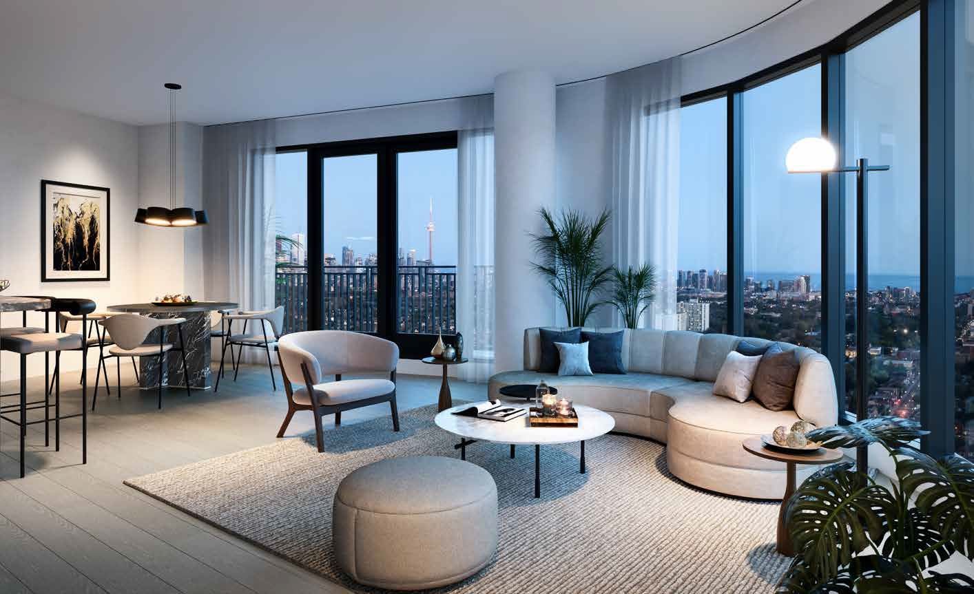 Galleria III Condos image