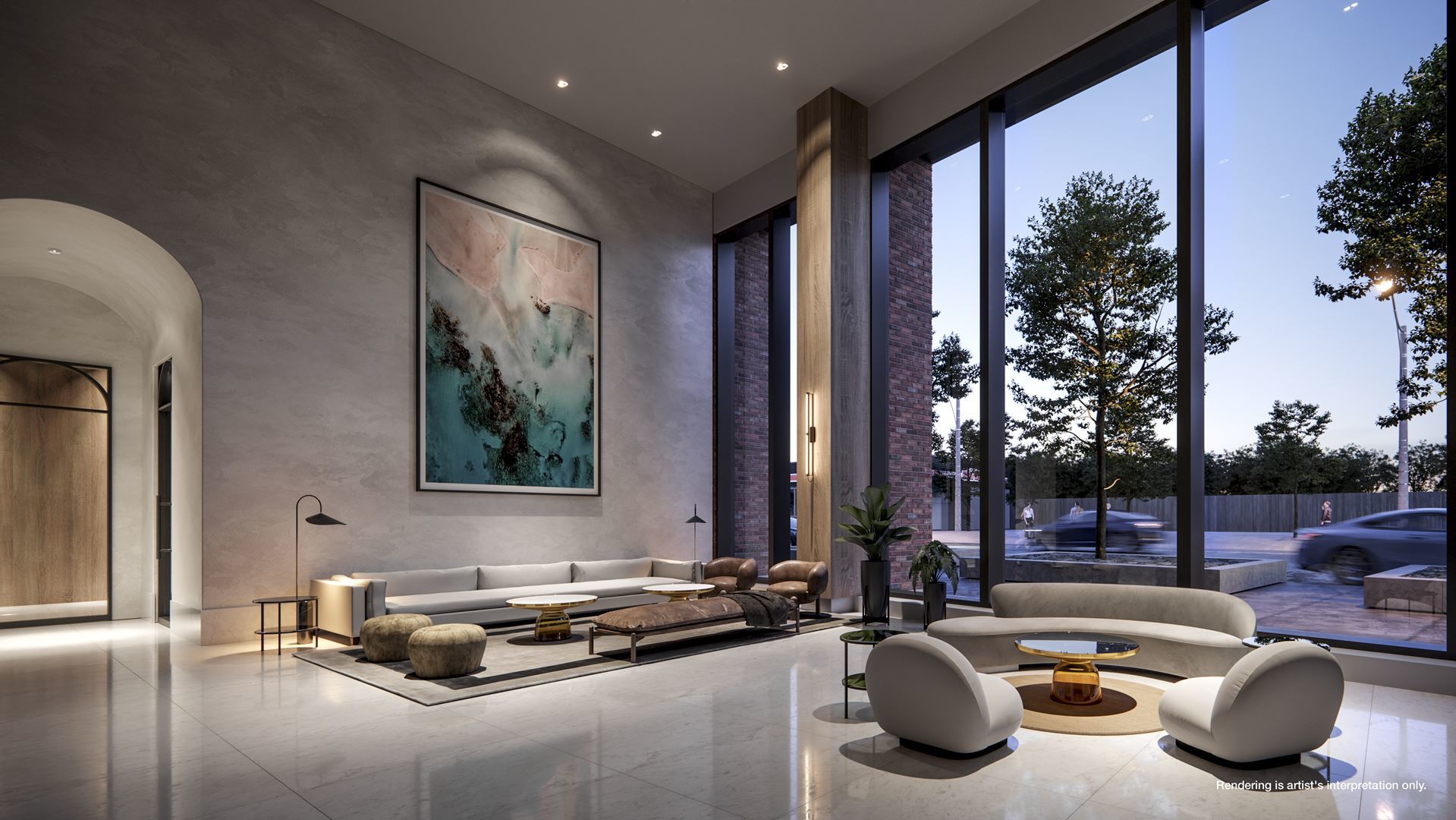 Galleria III Condos image