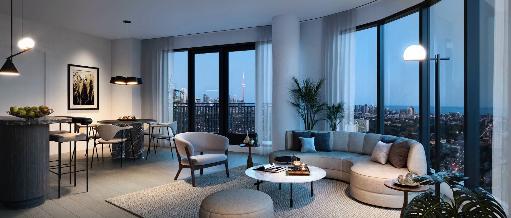 Galleria III Condos image