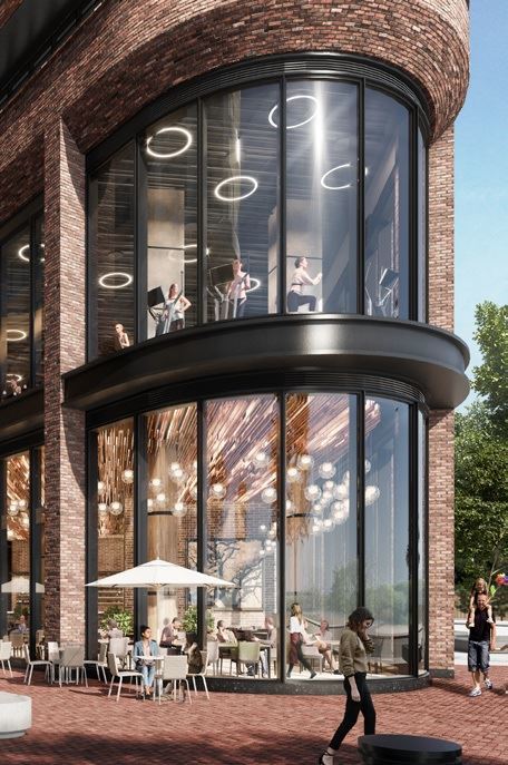 Galleria III Condos image