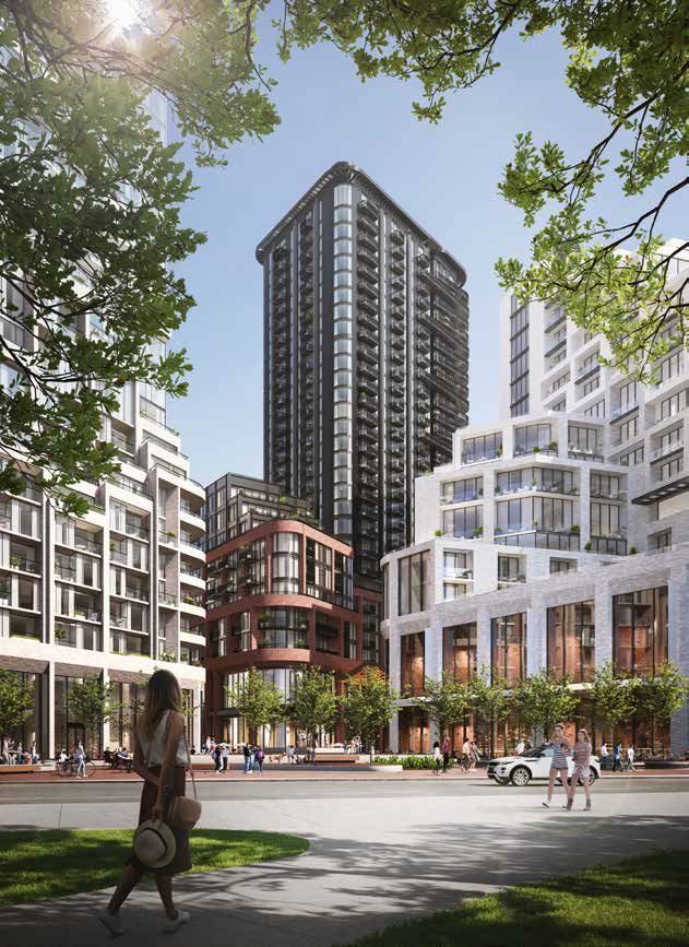 Galleria III Condos image