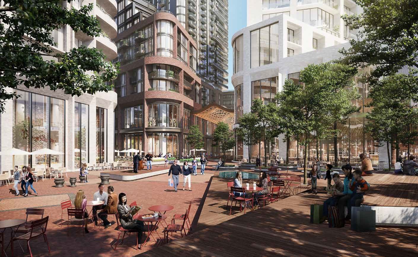 Galleria III Condos image