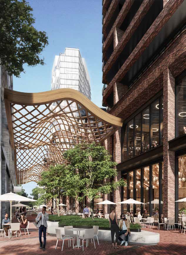 Galleria III Condos image