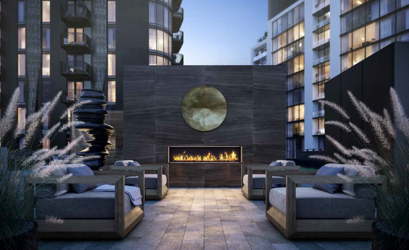 Galleria III Condos image